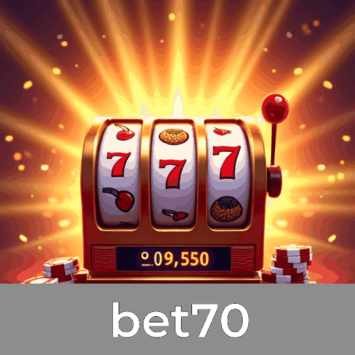 Jogos Exclusivos bet70: Slots Gigantes, Roleta Imersiva, Poker Intenso