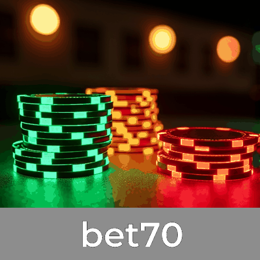 Arquitetura Tecnológica Robusta e Segura na bet70