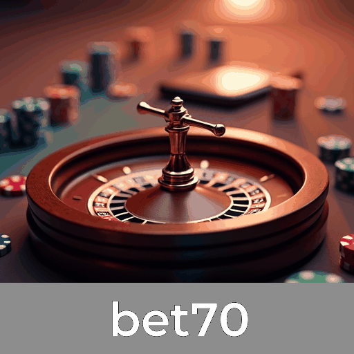 Bet70: A Experiência Autêntica de Jogos de Mesa Ao Vivo