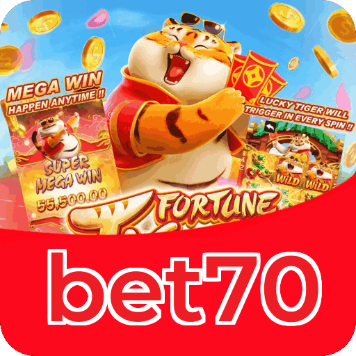 Instalação Android bet70