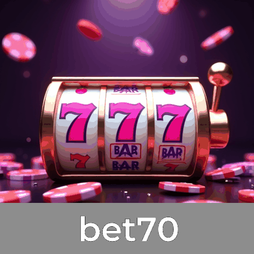Apostas esportivas especializadas com o bet70