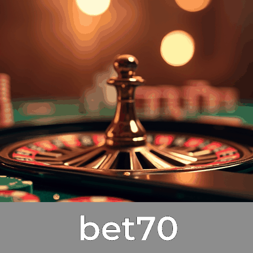 Apostas esportivas especializadas com o bet70