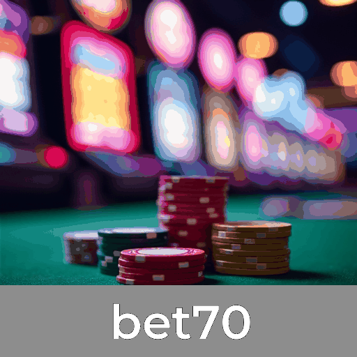 Bet70: A Experiência Autêntica de Jogos de Mesa Ao Vivo