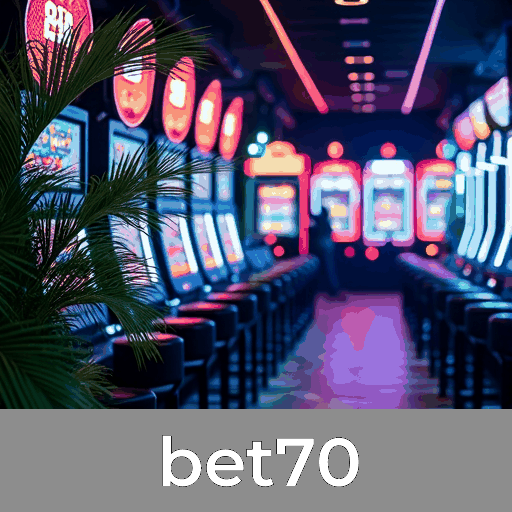 Bet70: Ganhos Instantâneos no Jogo de Crash