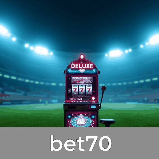 Aproveite a Conveniência do App bet70 para Apostas Completas