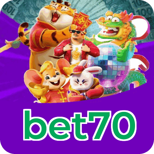 Equipe de suporte ao cliente da bet70