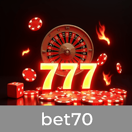 bet70: Seu Cassino Online Seguro e Divertido