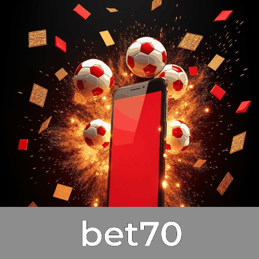 Controle Exclusivo do Seu Perfil na bet70