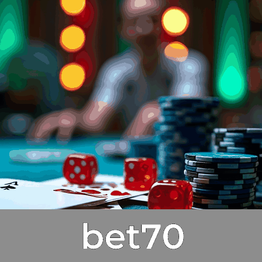 Jogos Exclusivos bet70: Slots Gigantes, Roleta Imersiva, Poker Intenso