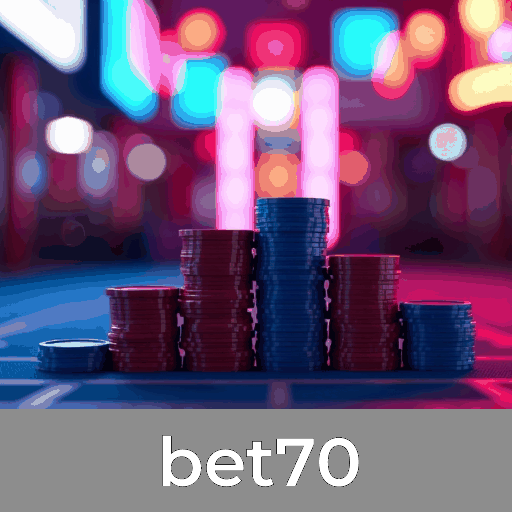 Bet70: Ganhos Instantâneos no Jogo de Crash