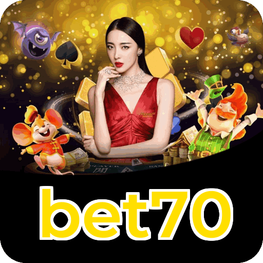 Bônus de boas-vindas bet70