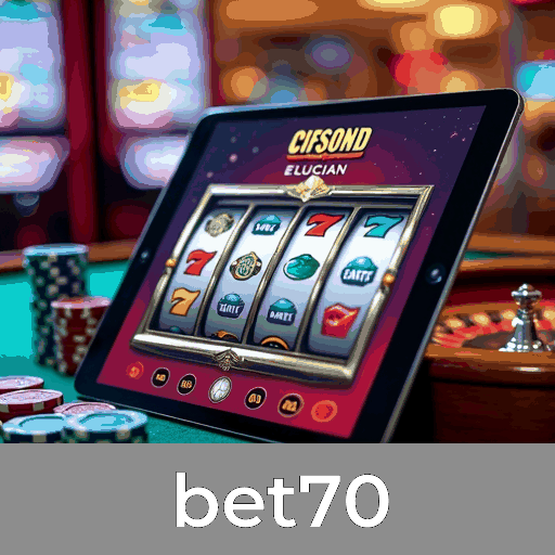Aproveite os Bônus Exclusivos e Ofertas do bet70