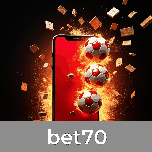 Jogos Exclusivos bet70: Slots Gigantes, Roleta Imersiva, Poker Intenso