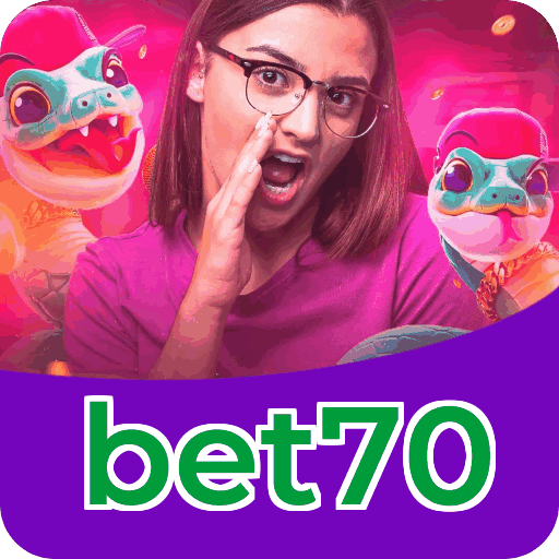 Cashback semanal bet70