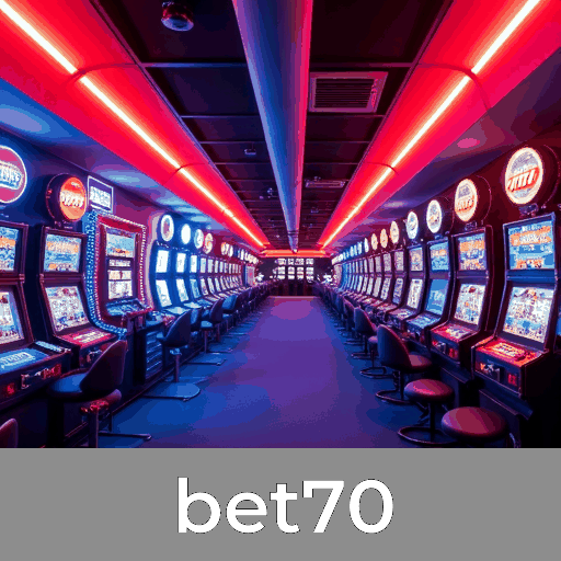 Bet70: A Experiência Autêntica de Jogos de Mesa Ao Vivo