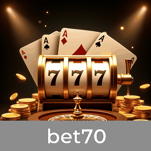 Jogos Exclusivos bet70: Slots Gigantes, Roleta Imersiva, Poker Intenso