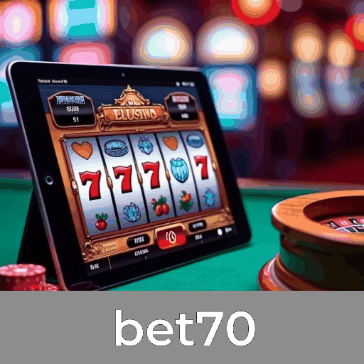 Controle Exclusivo do Seu Perfil na bet70