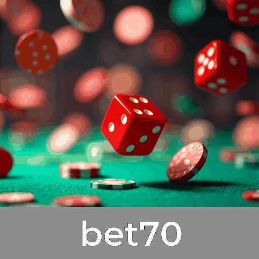 Aventura e Ganhos no Cassino do bet70
