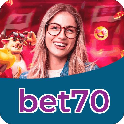 Streaming 4K no cassino ao vivo da bet70