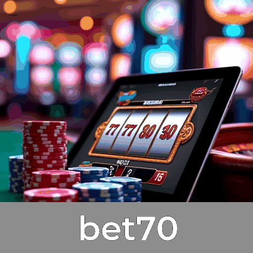 Bet70: A Experiência Autêntica de Jogos de Mesa Ao Vivo