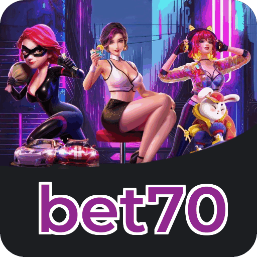 Login rápido no app bet70