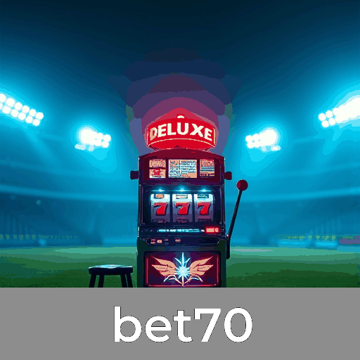 Aproveite a Conveniência do App bet70 para Apostas Completas