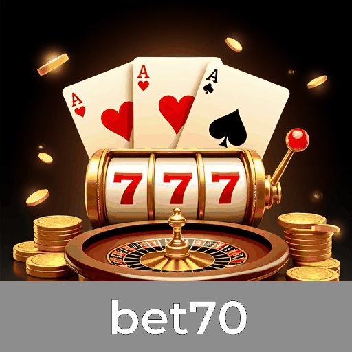 Aventura e Ganhos no Cassino do bet70